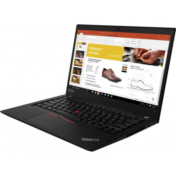Lenovo ThinkPad T14s Gen 1 (20UH005FPB)