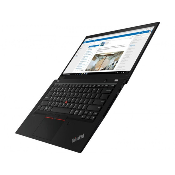 Lenovo ThinkPad T14s Gen 1 (20UH005FPB)