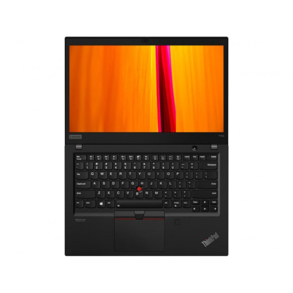 Lenovo ThinkPad T14s Gen 1 (20UH005FPB)