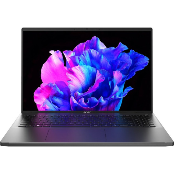 Acer Swift Go 16 SFG16-71 Steel Gray (NX.KFTEU.00A)