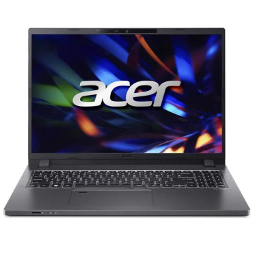 Acer TravelMate P2 TMP216-51-52JP Steel Gray (NX.B17EU.00M)
