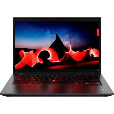 Lenovo ThinkPad L14 Gen 4 Thunder Black (21H10073RA)