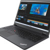 Lenovo ThinkPad P16v Gen 1 Touch Thunder Black (21FC0011RA)