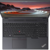 Lenovo ThinkPad P16v Gen 1 Touch Thunder Black (21FC0011RA)