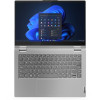 Lenovo ThinkBook 14s Yoga G3 IRU Mineral Gray (21JG0044RA)