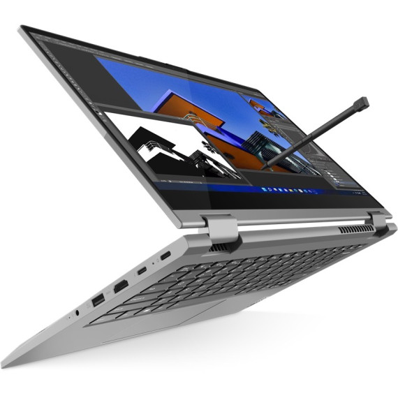 Lenovo ThinkBook 14s Yoga G3 IRU Mineral Gray (21JG0044RA)