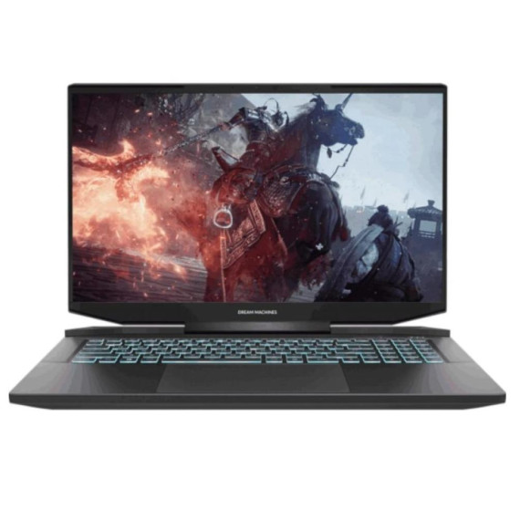 Dream Machines RG4050-17 (RG4050-17UA22)