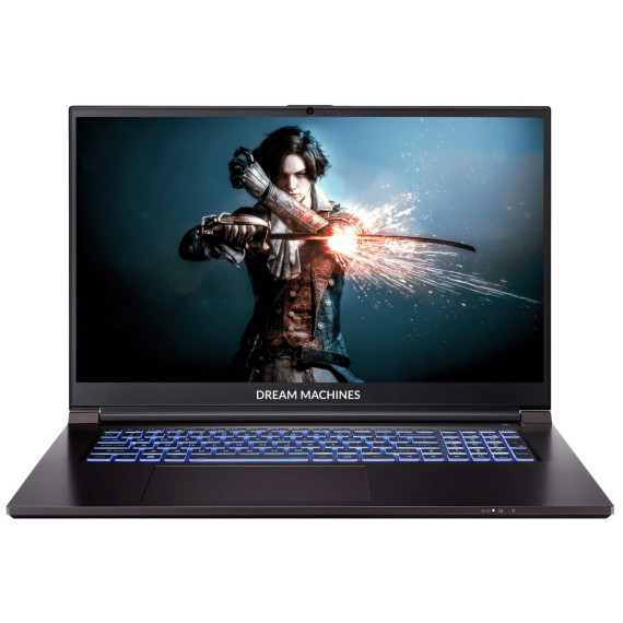 Dream Machines RG2050-17 (RG2050-17UA26)