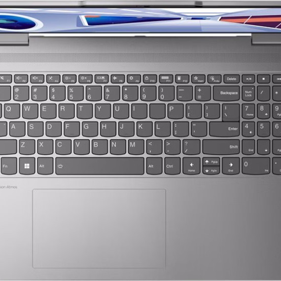 Lenovo Yoga 7 16ARP8 (83BS0002US)