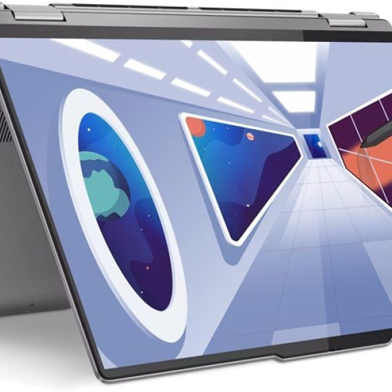 Lenovo Yoga 7 16ARP8 (83BS0002US)