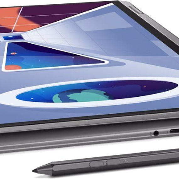 Lenovo Yoga 7 16ARP8 (83BS0002US)