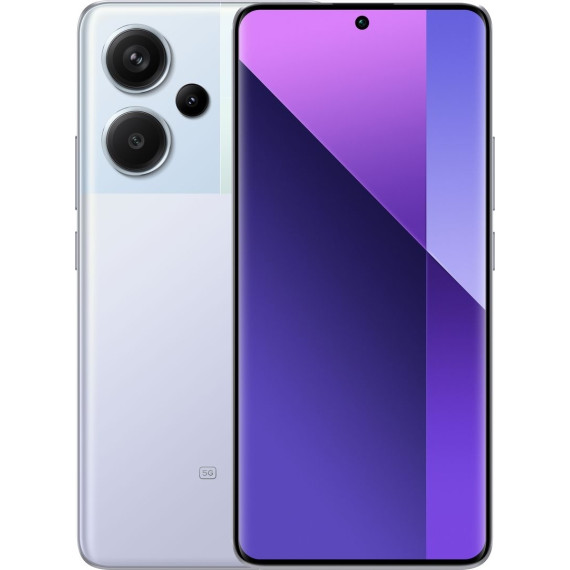 Xiaomi Redmi Note 13 Pro+ 12/512GB Aurora Purple EU