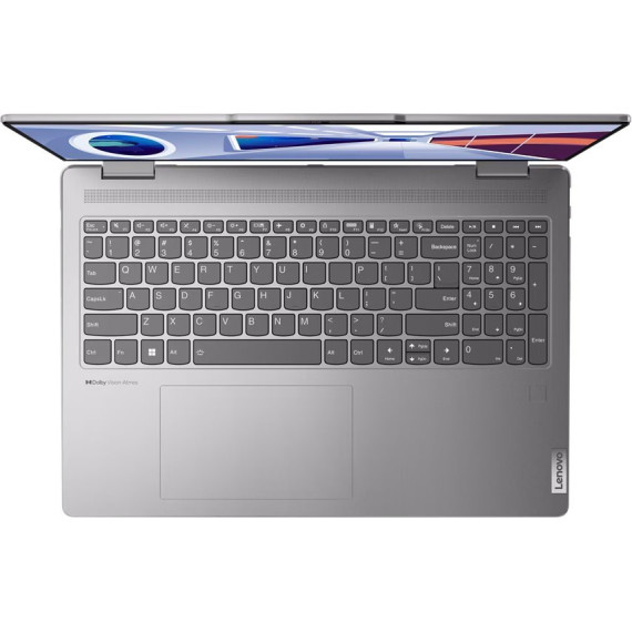 Lenovo Yoga 7 16ARP8 (83BS0000US)