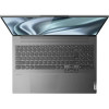 Lenovo Yoga Slim 7 Pro 16ACH6 Storm Grey All-Metal (82QQ003ECK)