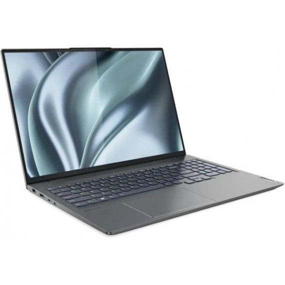 Lenovo Yoga Slim 7 Pro 16ACH6 Storm Grey All-Metal (82QQ003ECK)