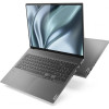 Lenovo Yoga Slim 7 Pro 16ACH6 Storm Grey All-Metal (82QQ003ECK)