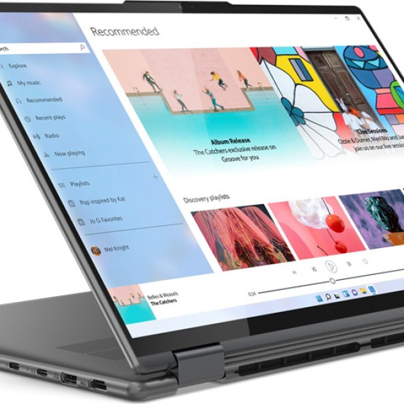 Lenovo Yoga 7 16IAH7 (82UF0050RM)