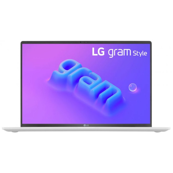 LG gram Style 16 16Z90RS (16Z90RS-K.AAW7U1)