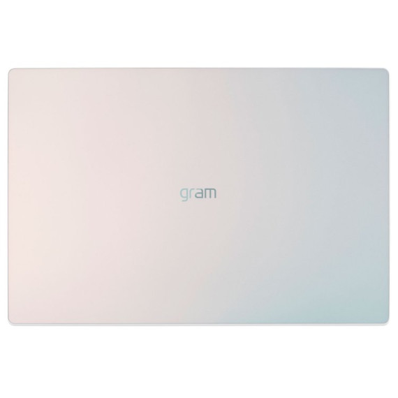 LG gram Style 16 16Z90RS (16Z90RS-K.AAW7U1)