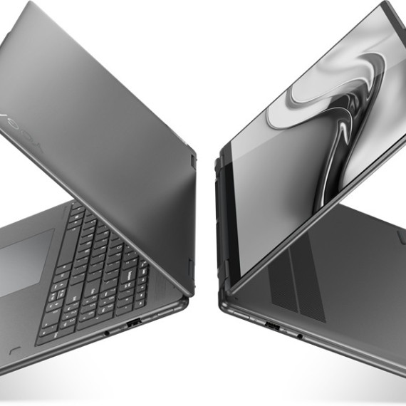Lenovo Yoga 7 16IAP7 (82QG0000US)