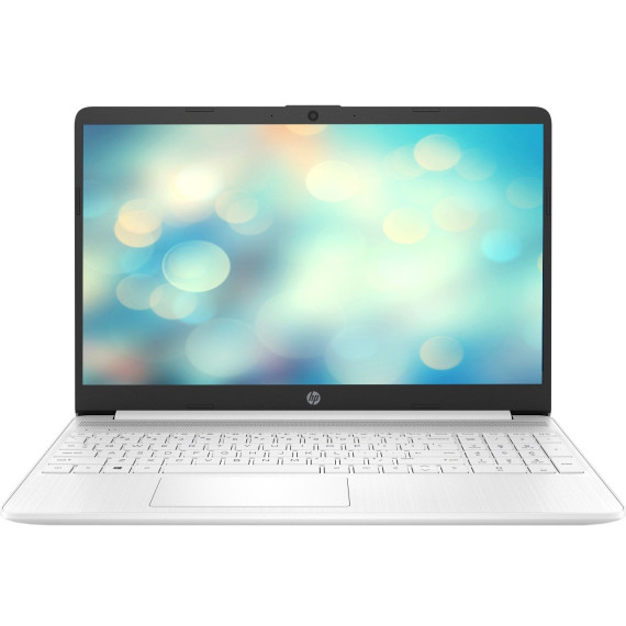 HP 15s-fq5036ua Snowflake White (91L39EA)