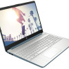 HP 15s-fq5033ua Spruce Blue (91L36EA)
