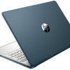 HP 15s-fq5033ua Spruce Blue (91L36EA)
