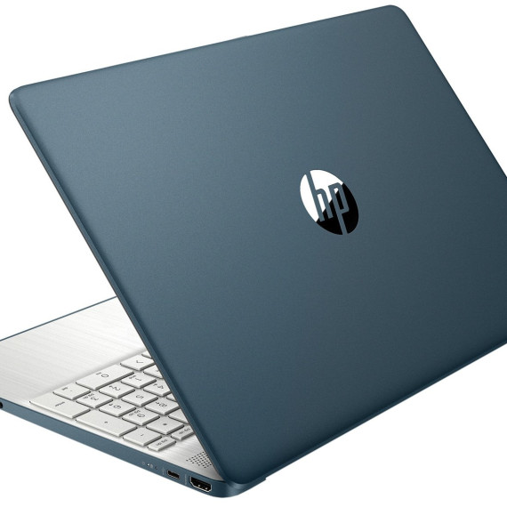 HP 15s-fq5033ua Spruce Blue (91L36EA)
