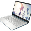 HP 15s-fq5033ua Spruce Blue (91L36EA)