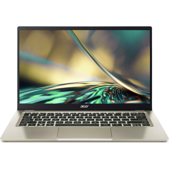 Acer Swift 3 SF314-512 Haze Gold (NX.K7NEU.00J)