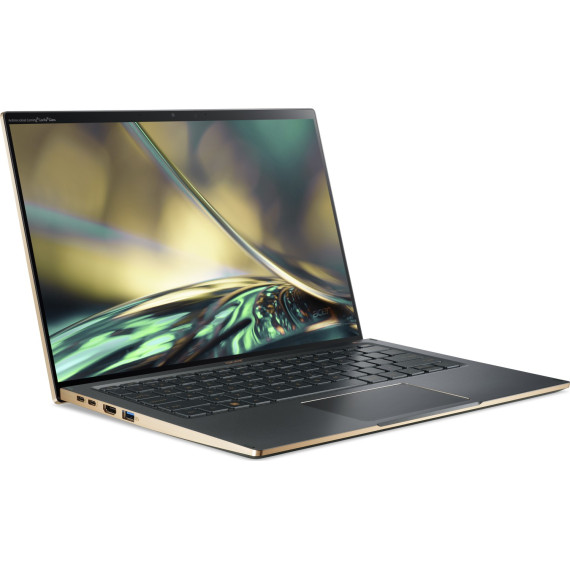 Acer Swift 5 SF514-56T Green (NX.K0HEU.00E)