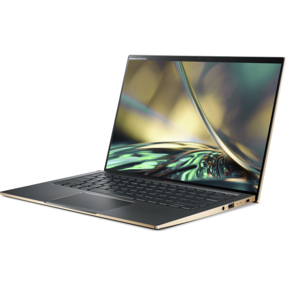 Acer Swift 5 SF514-56T Green (NX.K0HEU.00E)