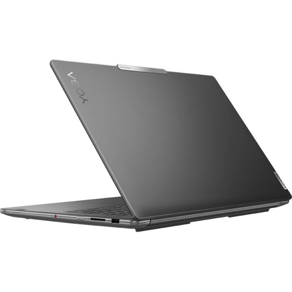 Lenovo Yoga Pro 9 16IRP8 Storm Gray (83BY007URA)