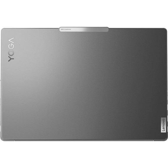 Lenovo Yoga Pro 9 16IRP8 Storm Gray (83BY007URA)