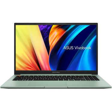 ASUS VivoBook S 15 K3502ZA Brave Green (K3502ZA-BQ407)