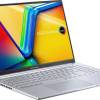 ASUS Vivobook 15 OLED X1505ZA Transparent Silver (X1505ZA-L1260, 90NB0ZB2-M00BH0)