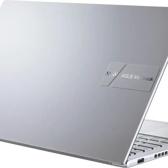 ASUS Vivobook 15 OLED X1505ZA Transparent Silver (X1505ZA-L1260, 90NB0ZB2-M00BH0)
