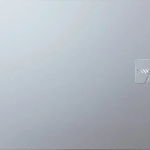 ASUS Vivobook 15 OLED X1505ZA Transparent Silver (X1505ZA-L1260, 90NB0ZB2-M00BH0)