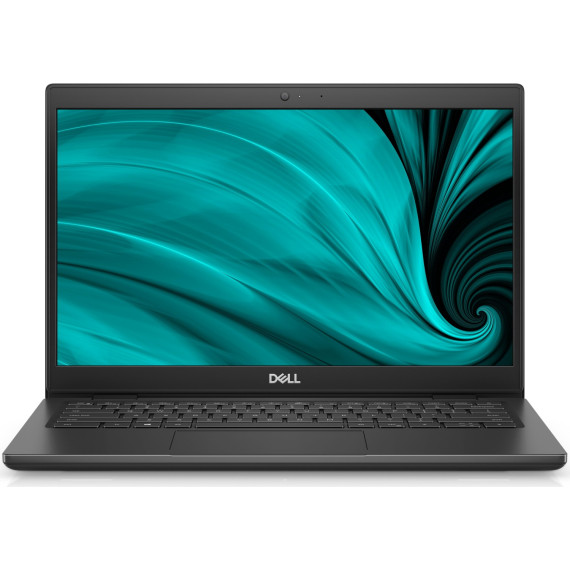 Dell Latitude 3420 Black (N121L342014GE_UBU)