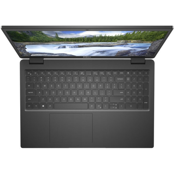 Dell Latitude 3520 Black (N098L352015UA_W11P)