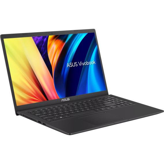 ASUS VivoBook F1500EA Black (F1500EA-BQ2363)