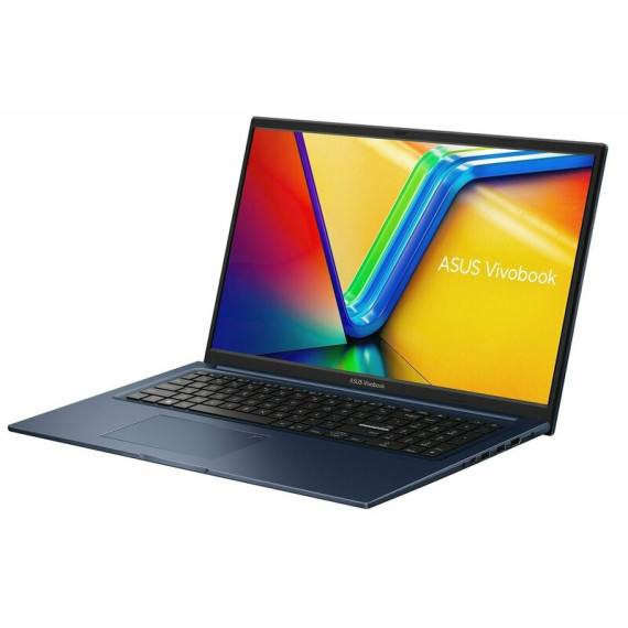 ASUS VivoBook 17 X1704ZA Quiet Blue (X1704ZA-AU143)