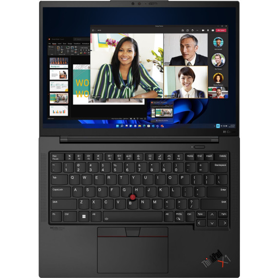 Lenovo ThinkPad X1 Carbon Gen 10 (21CB003FUS)