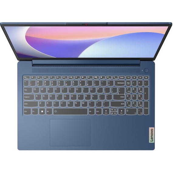 Lenovo IdeaPad Slim 3 15IRU8 (82X70024PB)