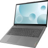 Lenovo IdeaPad 3 15IAU7 Arctic Grey (82RK00S5RA)