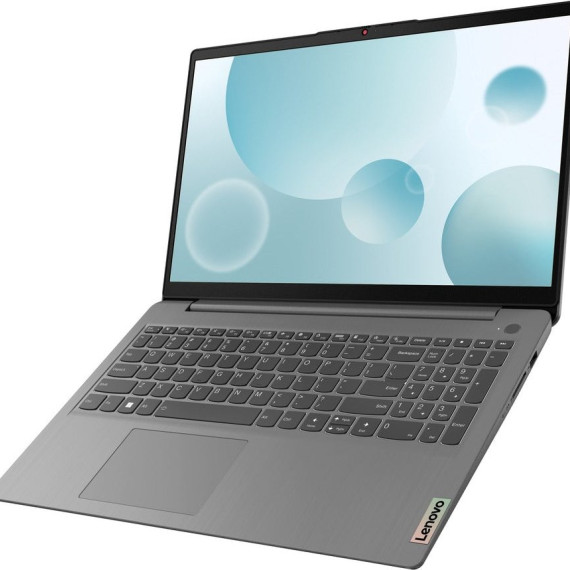 Lenovo IdeaPad 3 15IAU7 Arctic Grey (82RK00S5RA)