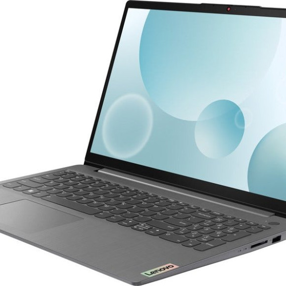 Lenovo IdeaPad 3 15IAU7 Arctic Grey (82RK00S5RA)