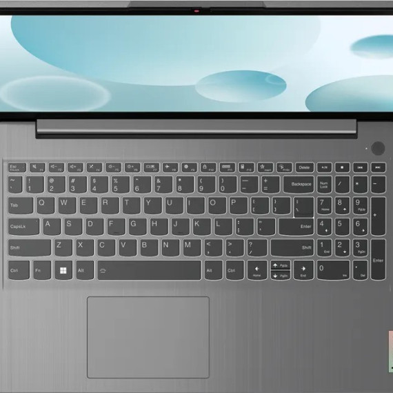 Lenovo IdeaPad 3 15IAU7 Arctic Grey (82RK00S5RA)