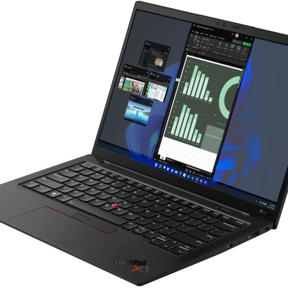 Lenovo ThinkPad X1 Carbon Gen 10 (21CBS2KV00)