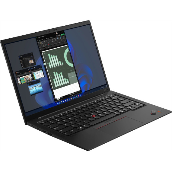 Lenovo ThinkPad X1 Carbon Gen 10 (21CBS2KW00)